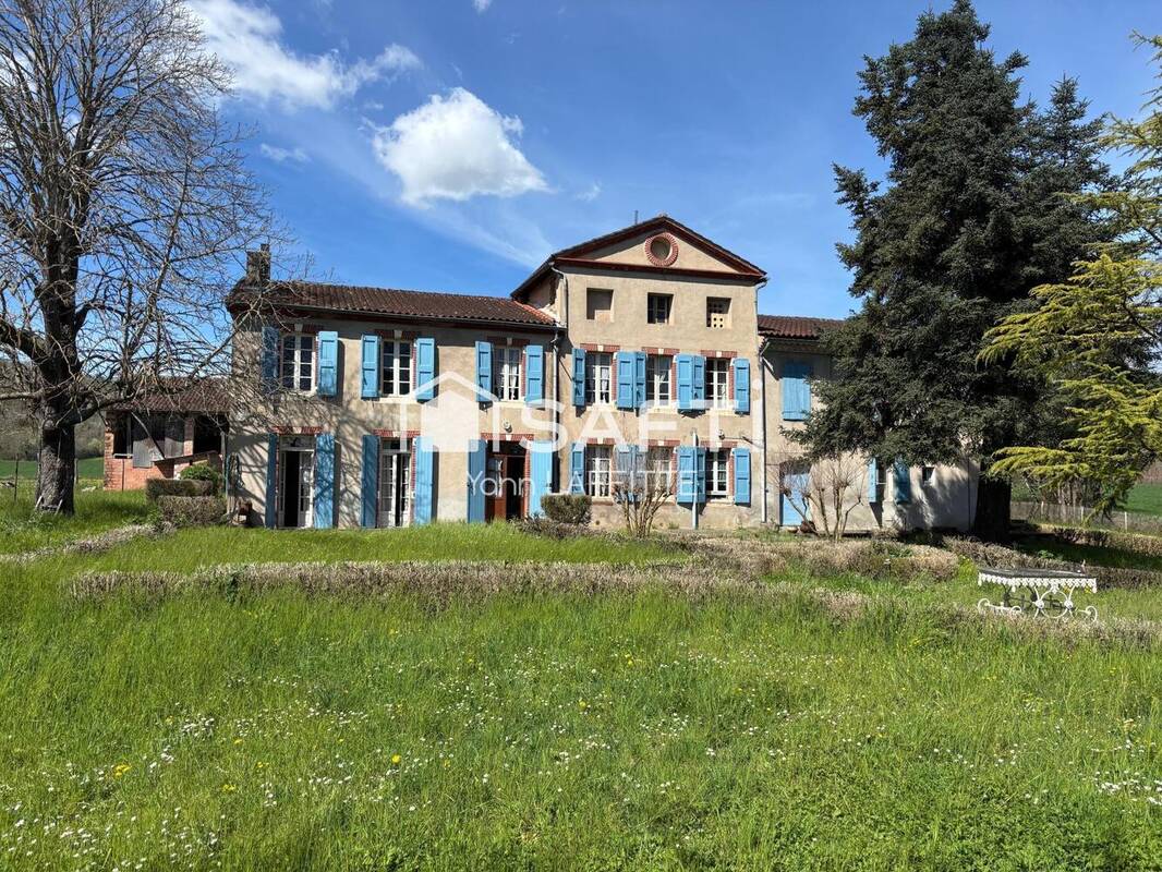 Photo 1 - Maison à ALBI