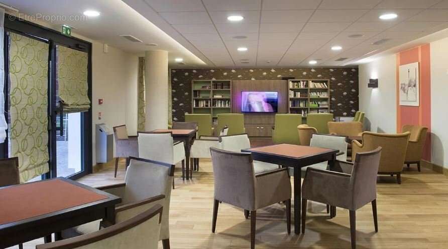 Appartement à LA TREMBLADE