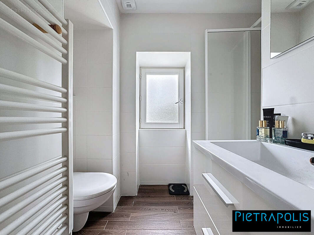 Appartement à ECULLY