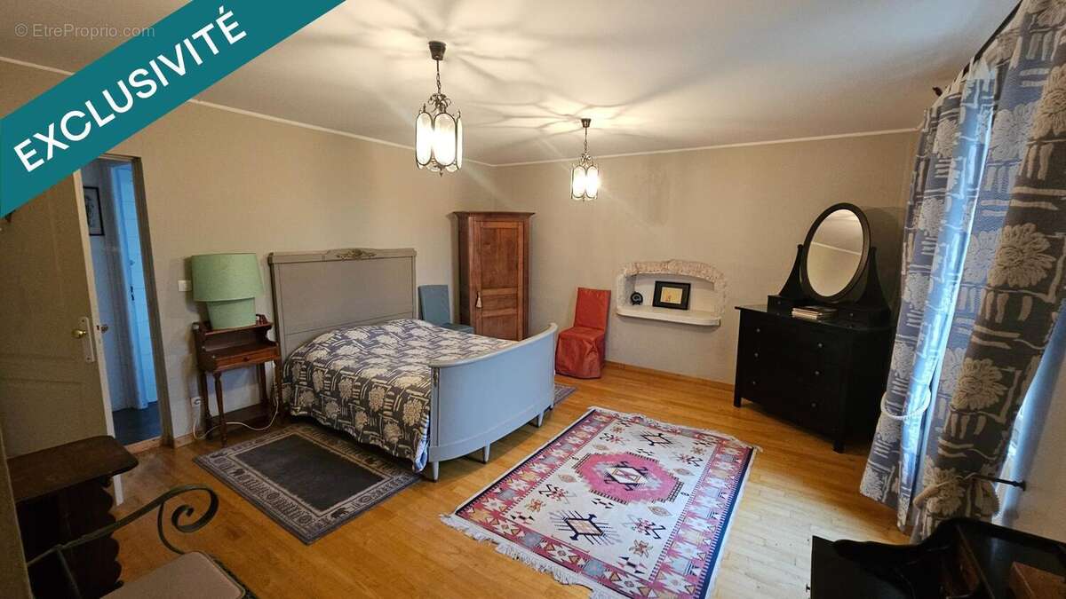 Photo 4 - Maison à BEAUMONT-SARDOLLES