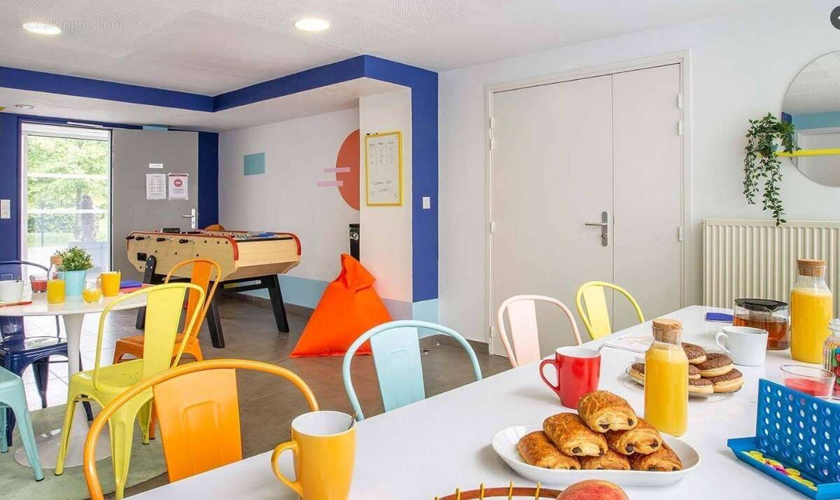 Appartement à ROUBAIX