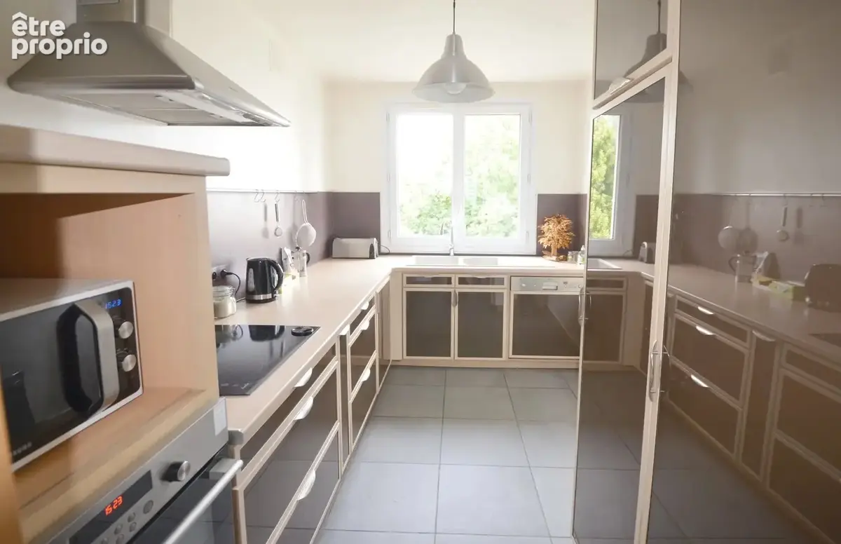 Appartement 3 pièces 51 m² à vendre à Le Pecq (78230) - photo 6