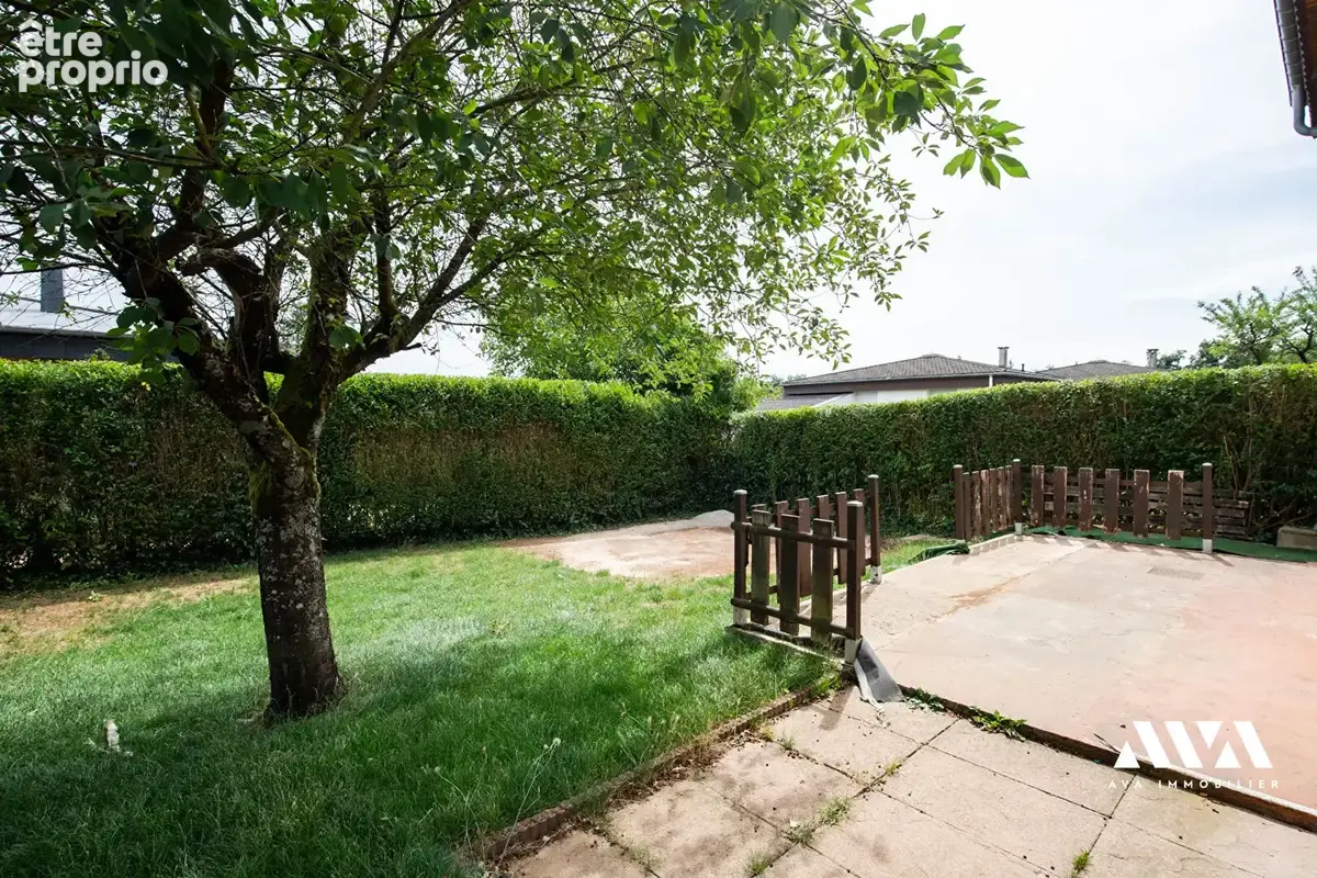 Maison Villers Les Nancy 5 pièce(s) 117 m2 - photo 5
