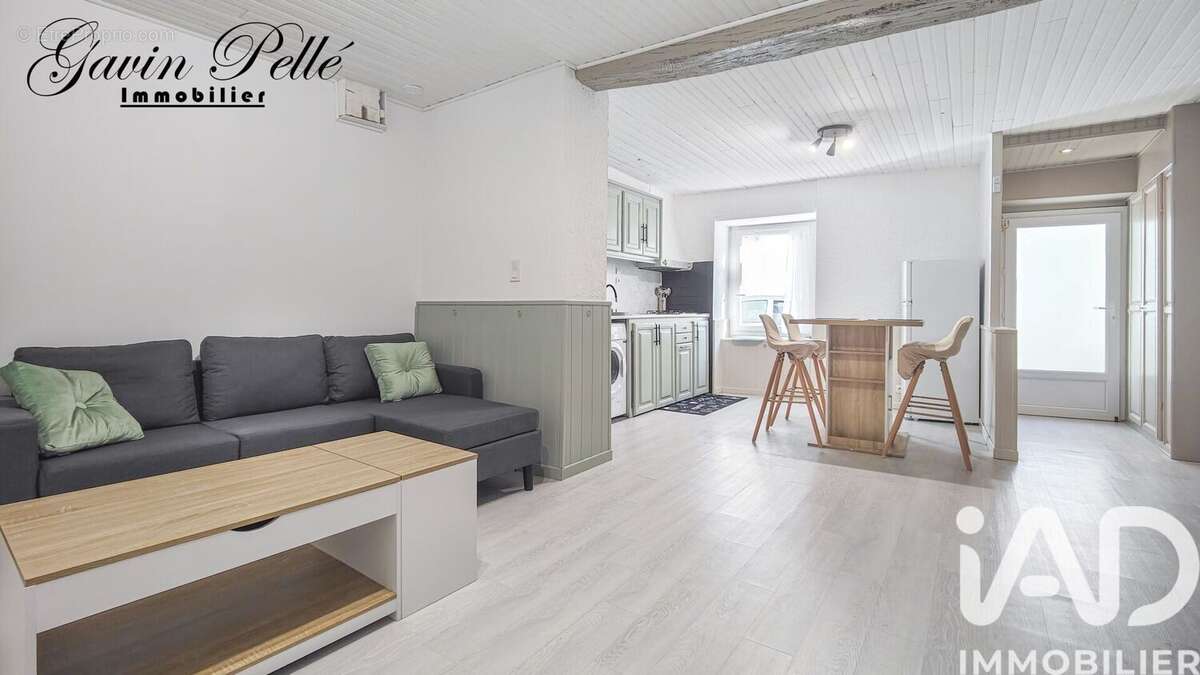 Photo 6 - Maison à VALDERIES