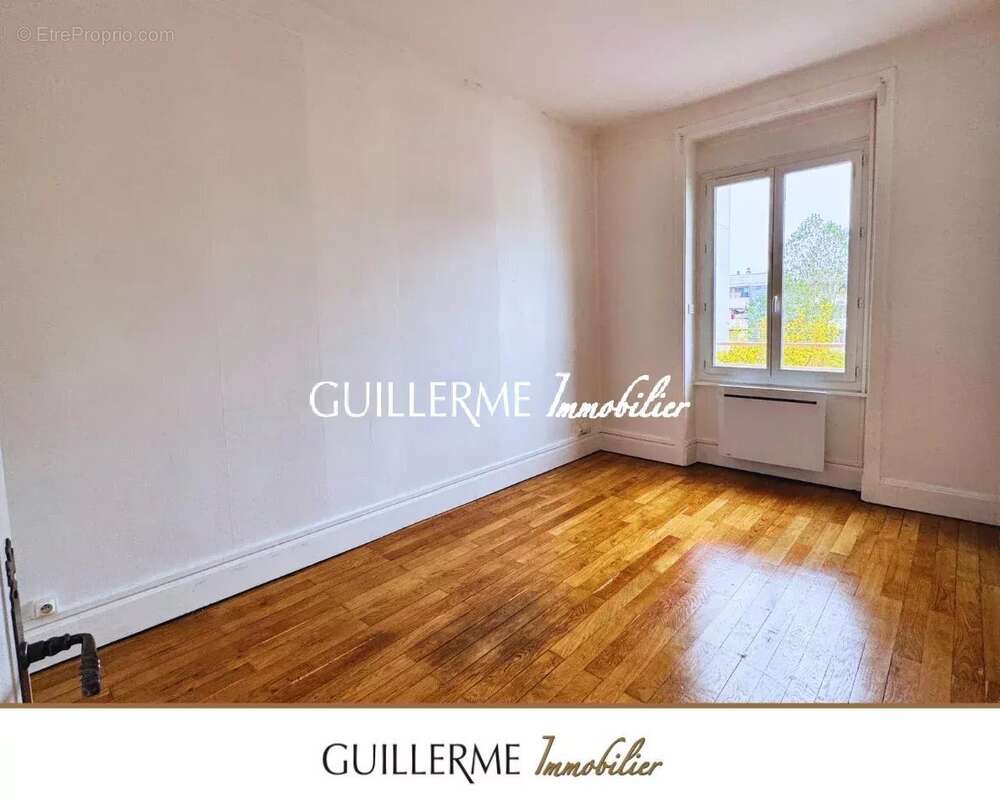 Appartement à LYON-8E