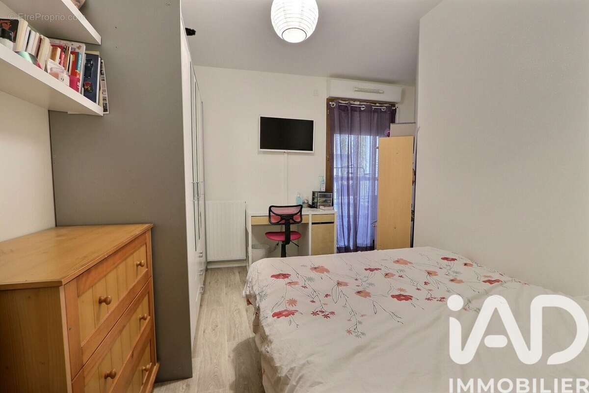 Photo 5 - Appartement à PIERREFITTE-SUR-SEINE