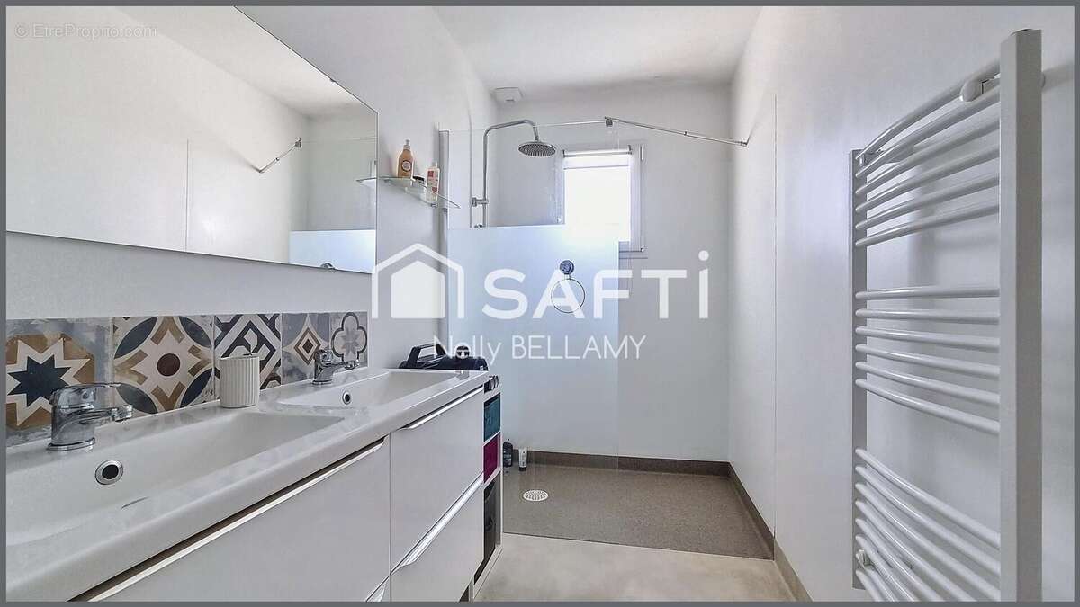 Photo 8 - Maison à SAINT-JULIEN-DES-LANDES