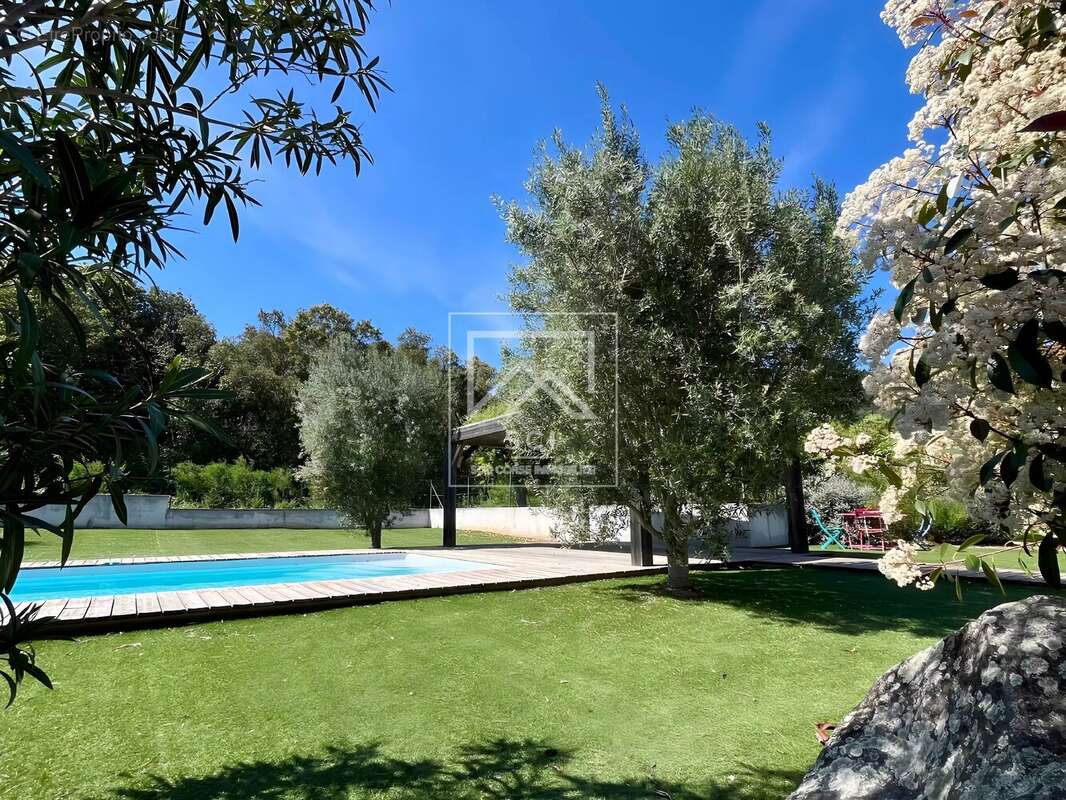 Maison à PORTO-VECCHIO