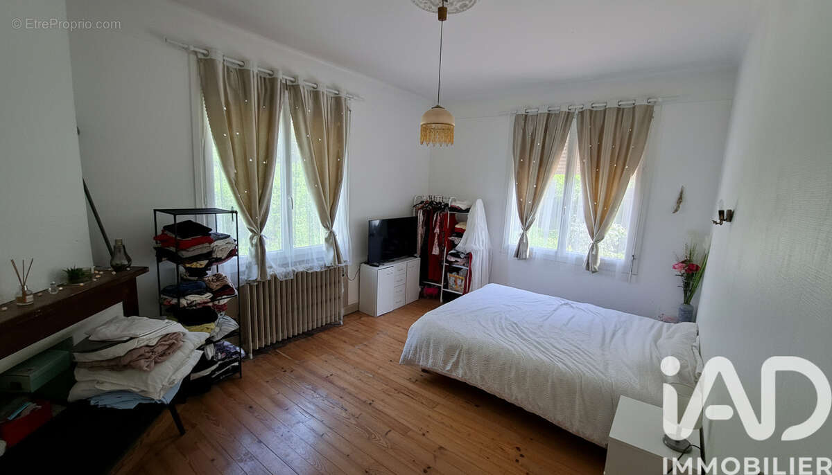 Photo 7 - Maison à MOISSAC