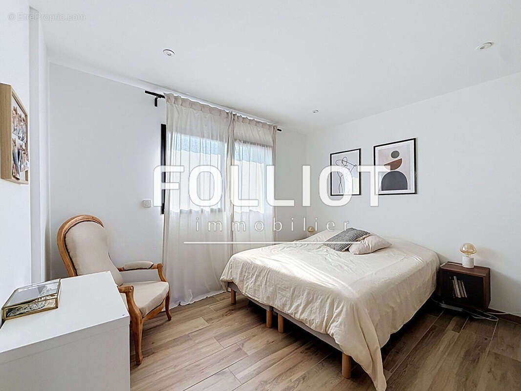 A vendre Maison Saint Pair Sur Mer 91 m2 - photo 6