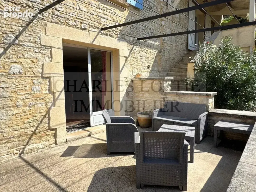 Charmante maison de village de 5 chambres avec piscine, au cœur d’un village de la Bouriane. - photo 11