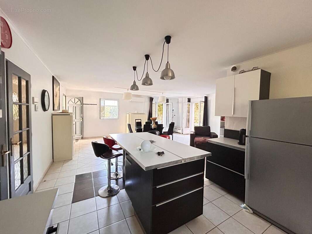 Photo 5 - Maison à ANSOUIS