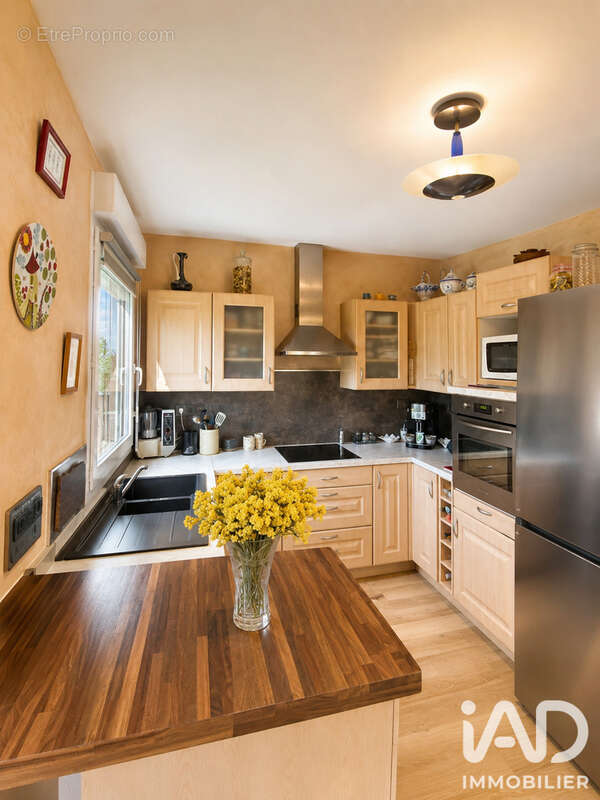 Photo 4 - Appartement à SEEZ