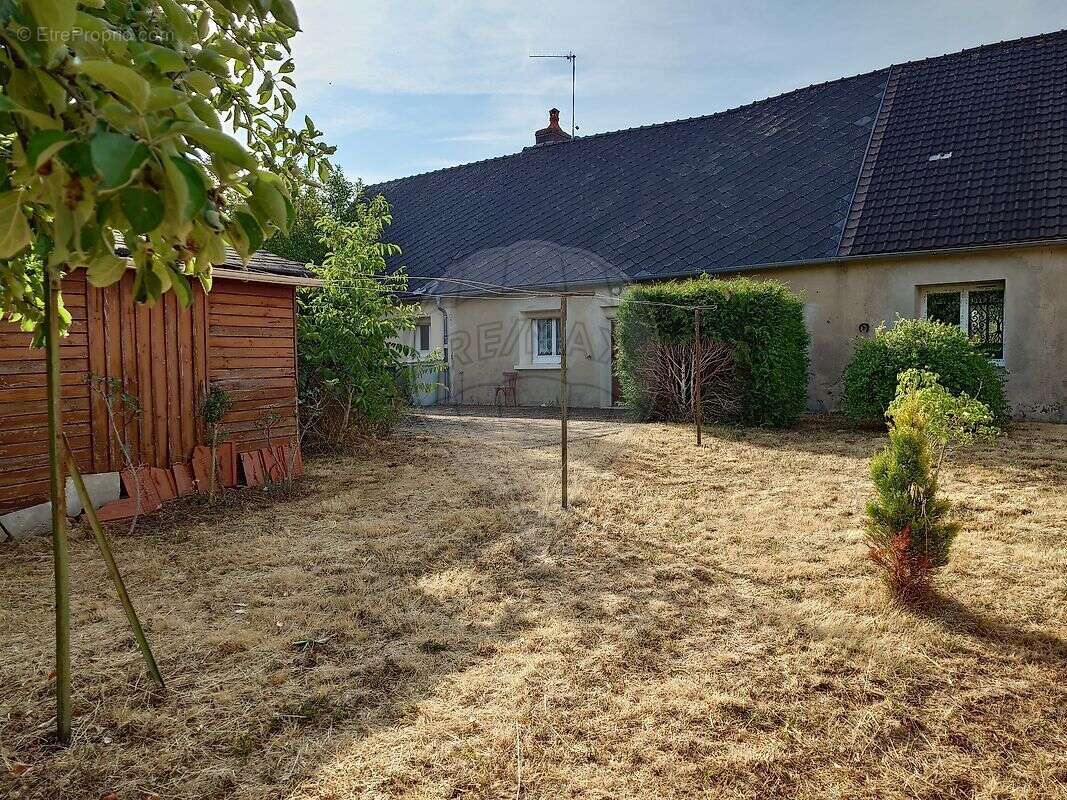 Maison 2 chambre(s) à vendre - photo 3