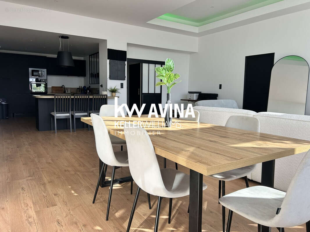 Appartement à ROUBAIX