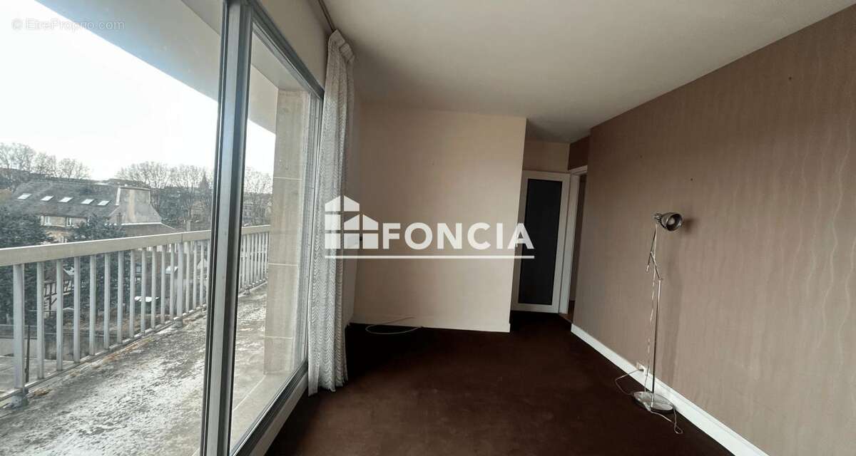 Appartement à MEAUX