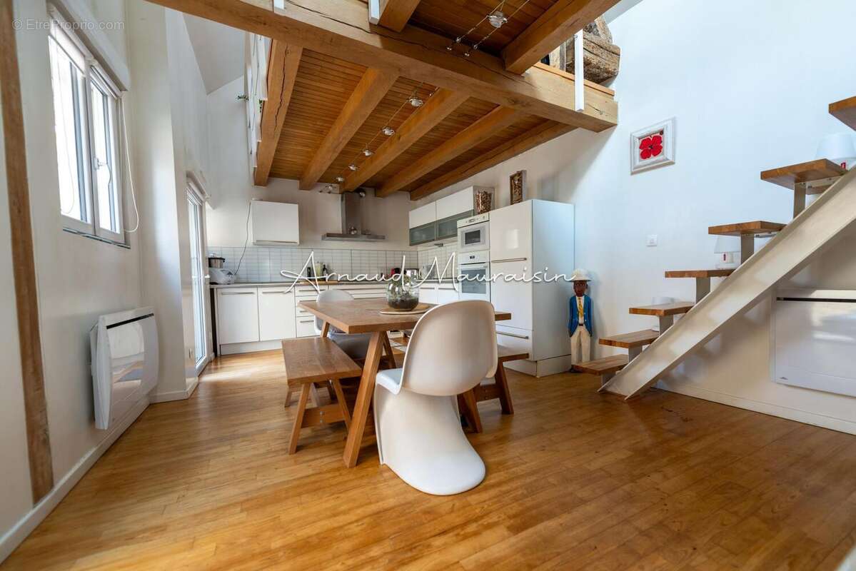 Photo 8 - Maison à PLAILLY