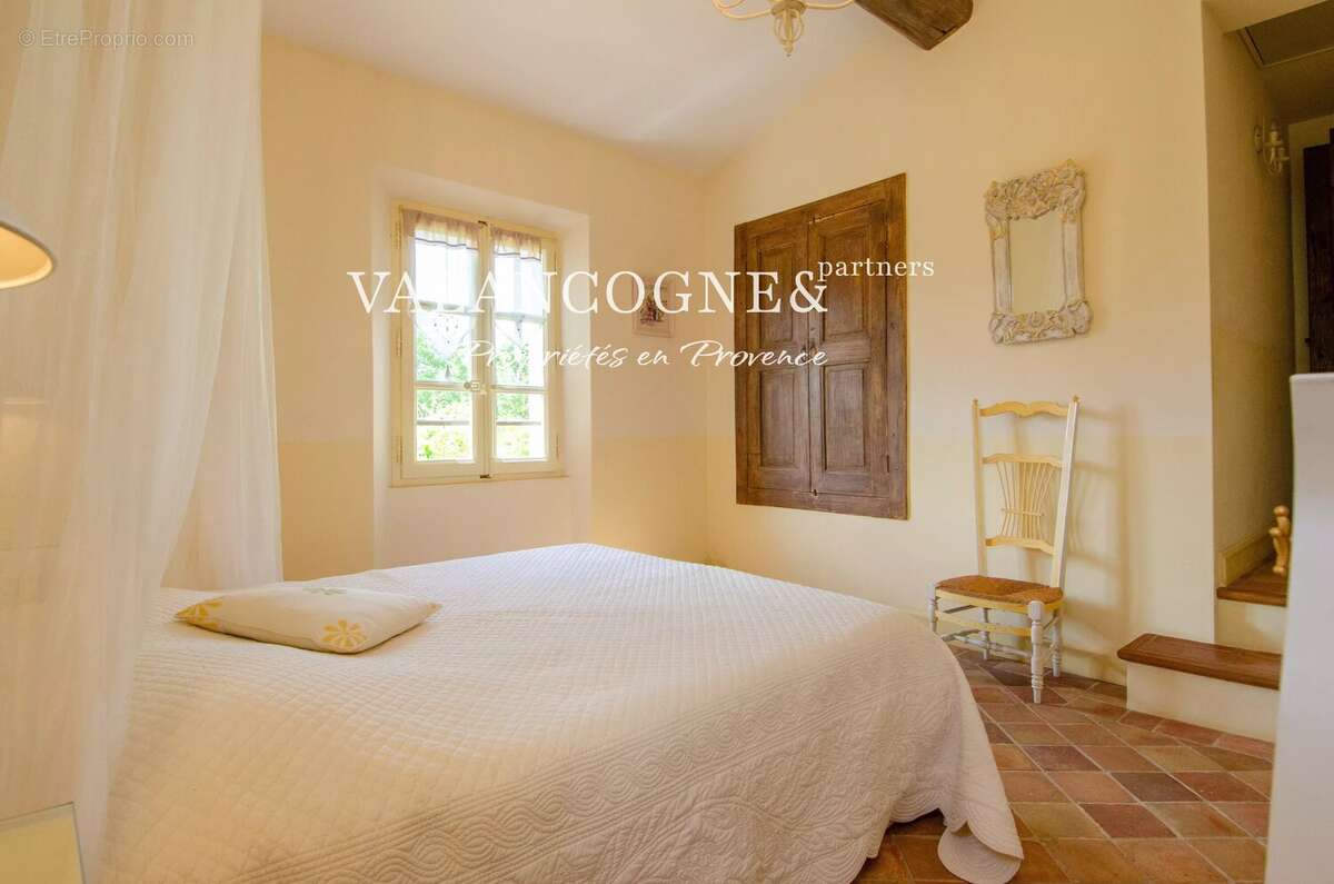 Propriété d'Exception à Eygalières - photo 18