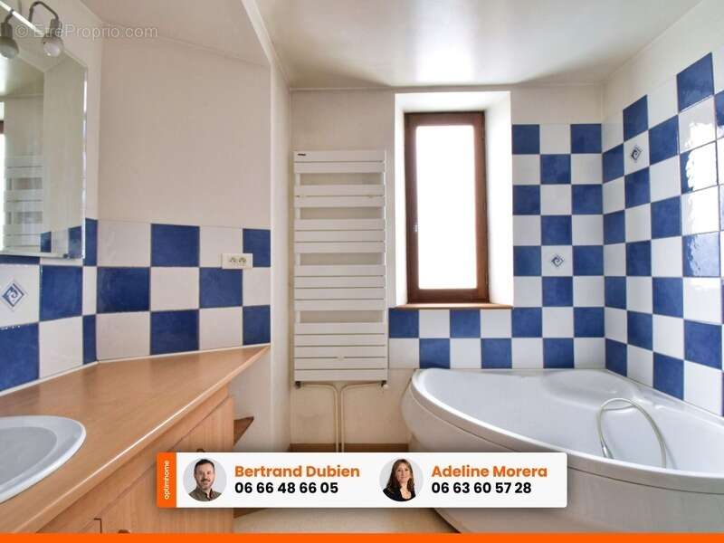 Appartement à BILLOM