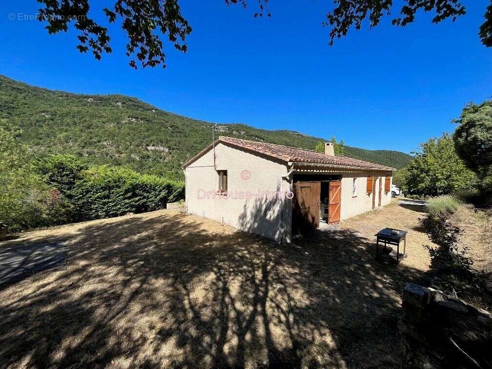 Maison 90 m² à Greffeil  - photo 27