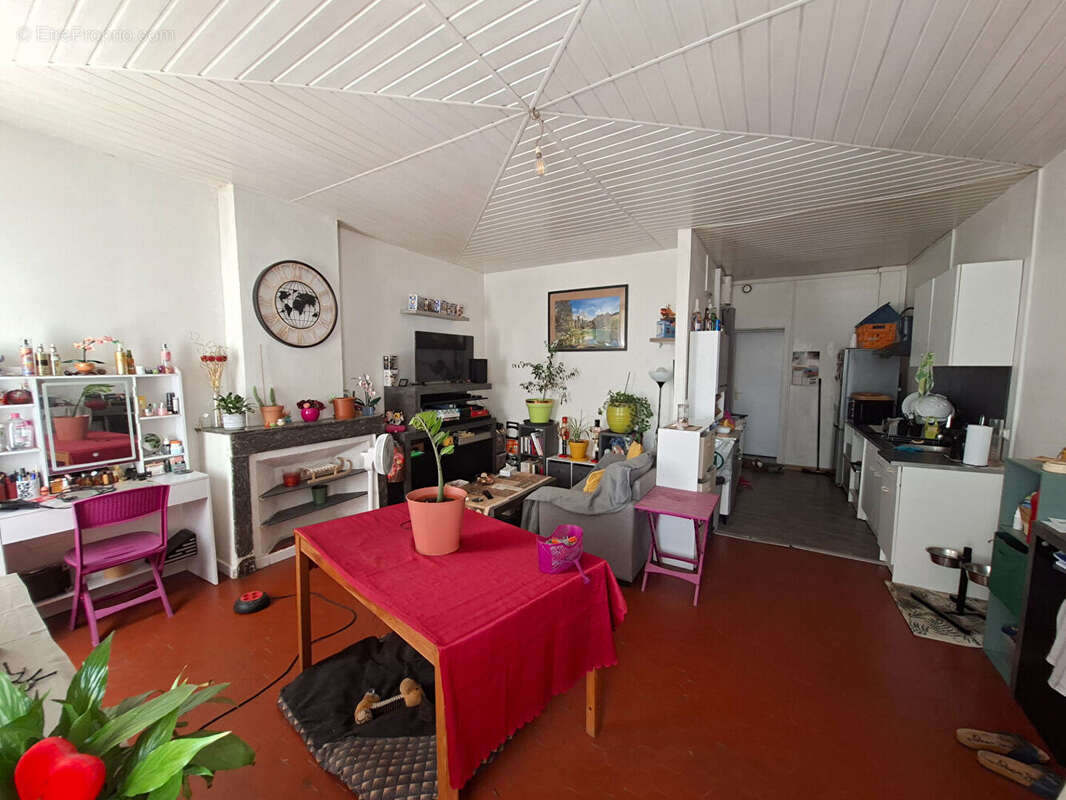 Immeuble de rapport Trets - photo 4