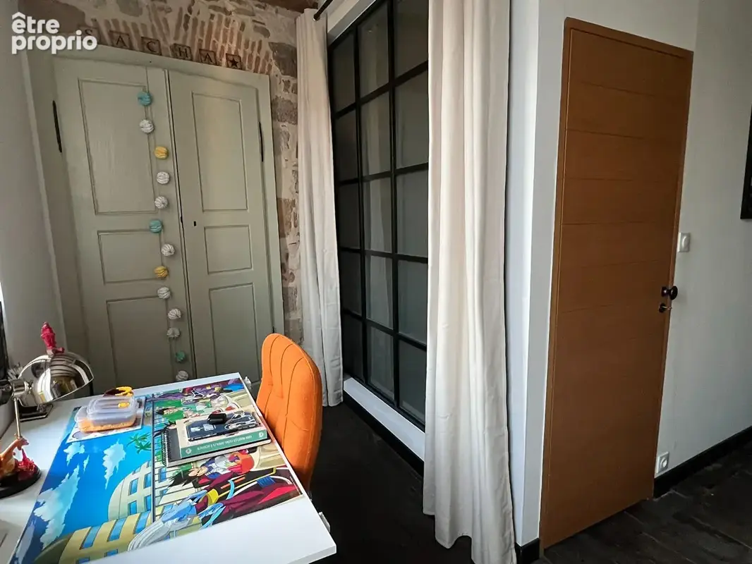 Opportunité dans Centre Historique Maison avec terrasse ... - photo 15