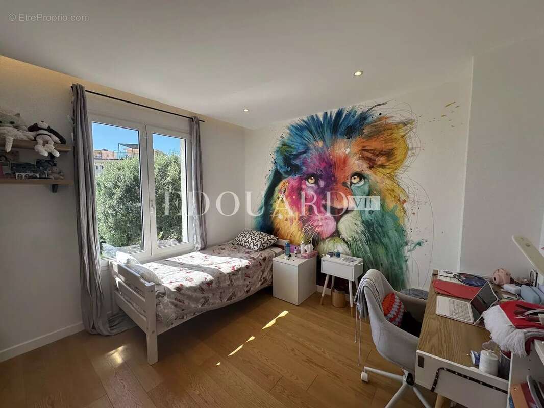 Maison à ROQUEBRUNE-CAP-MARTIN