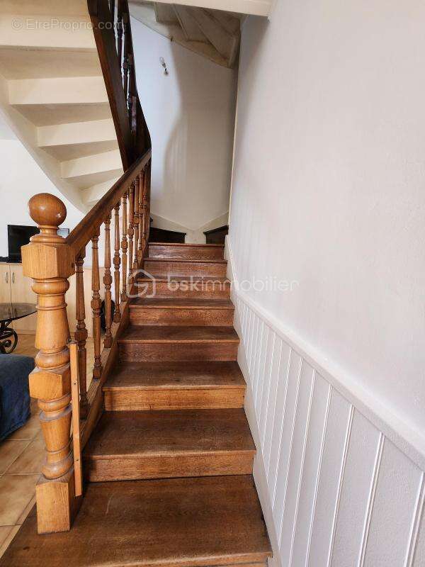 Maison de ville 7 pièces à Auray - photo 7