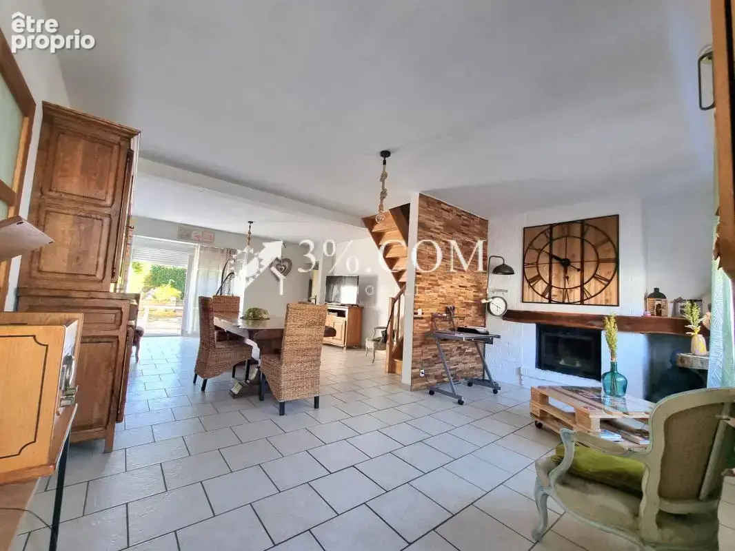 Maison Coup de Coeur + Surface Commerciale Indépendante - photo 2