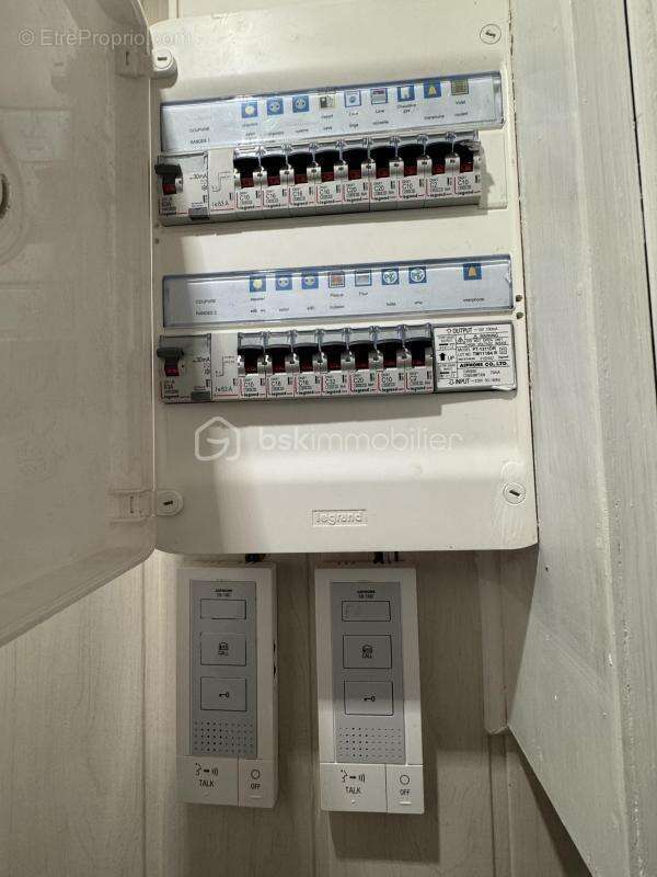 Appartement à IMPHY