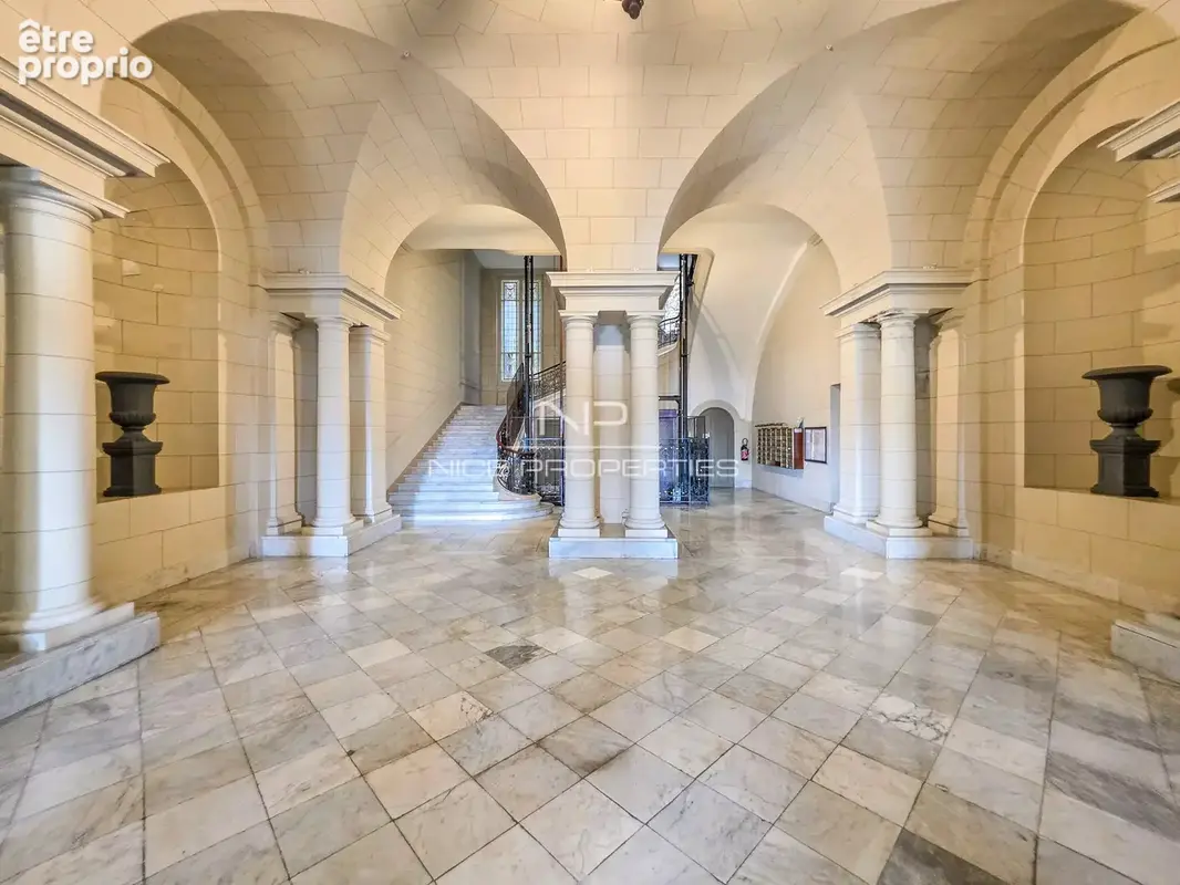Beausoleil / riviera palace : bien d'exception avec 4 appartements vue mer garage et cave - photo 27