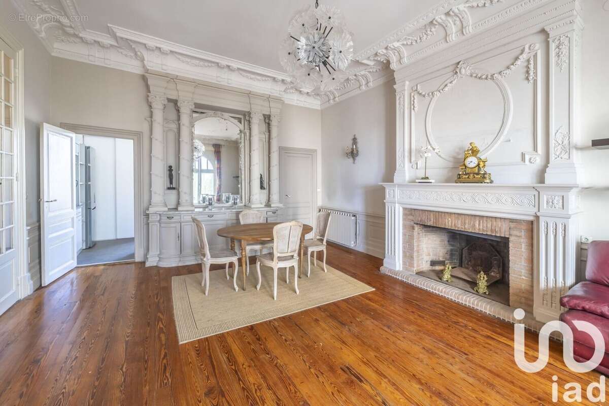 Photo 4 - Appartement à BIARRITZ