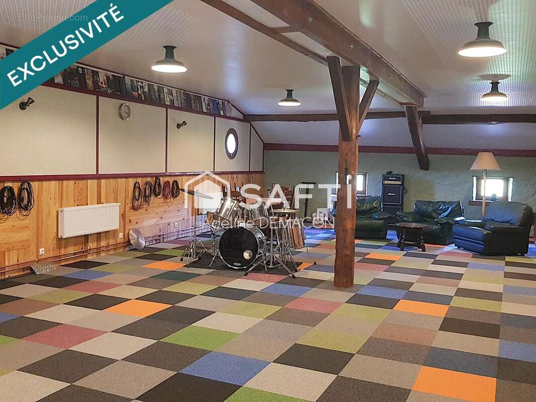 Photo 8 - Maison à BREUX