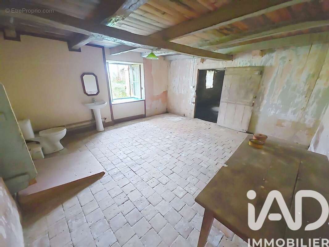 Photo 8 - Maison à SAINT-GERMAIN-DE-MONTBRON