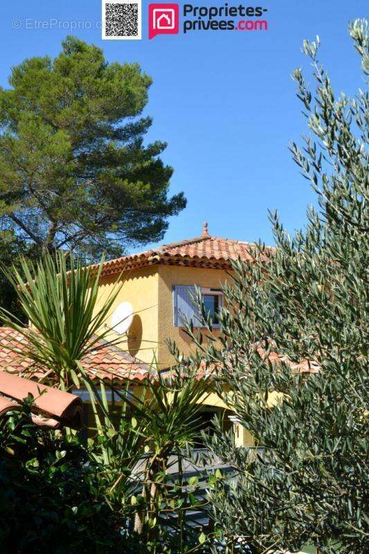 Maison à LE LUC