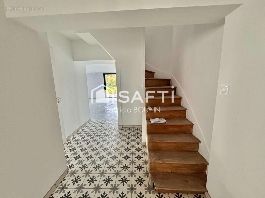 Photo 2 - Maison à NIORT