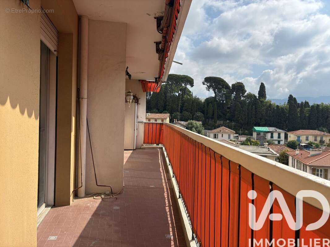 Photo 2 - Appartement à NICE