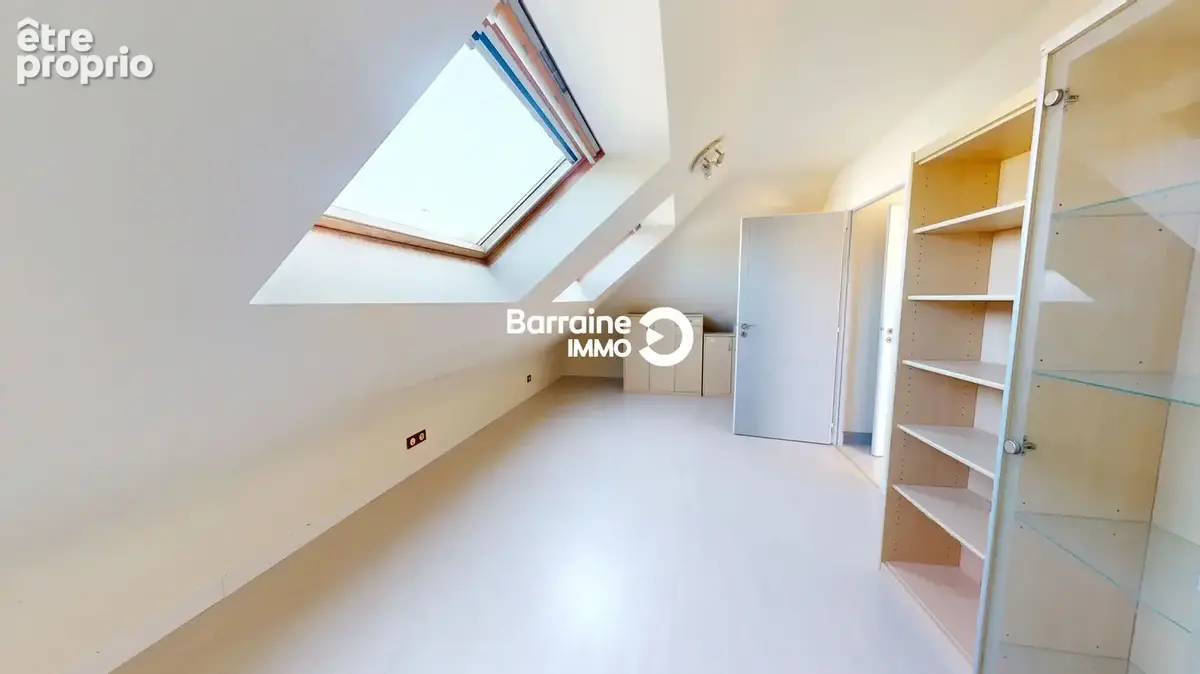 Maison d'Architecte d'Exception à Guidel - 5 pièces, 169 m², à 4 km de la mer - photo 19