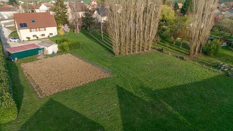 Terrain constructible - photo 2