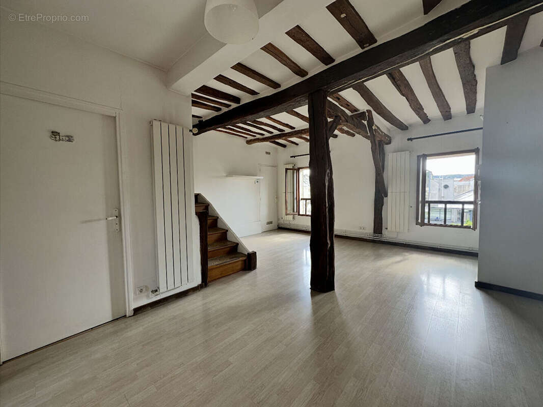 Appartement à VERNON