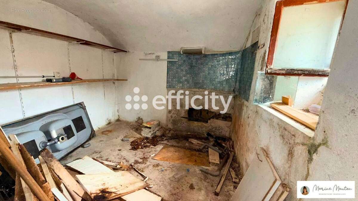 Maison 40 m² à Marcols-Les-Eaux  - photo 4