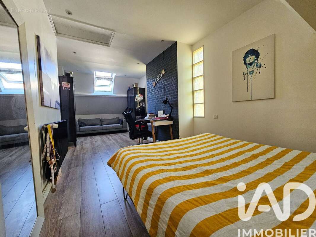 Photo 8 - Maison à LINAS