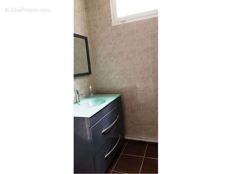 Appartement à LE PERREUX-SUR-MARNE