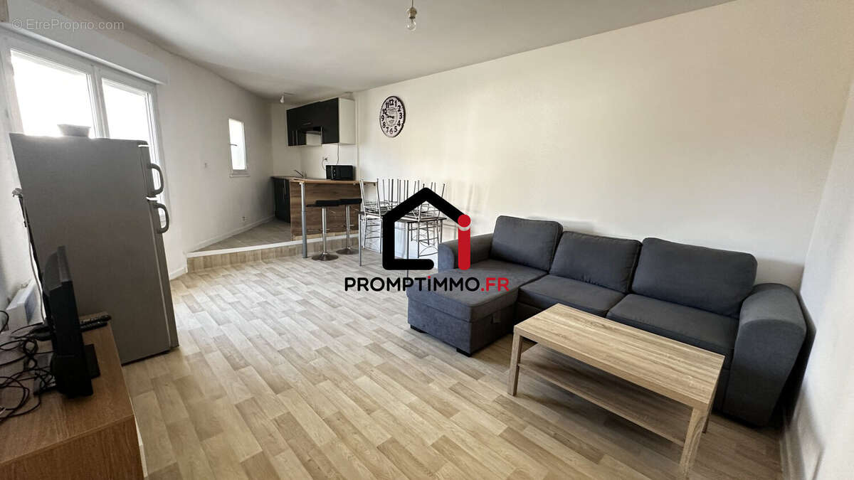Maison 70 m² à Luc-Sur-Orbieu  - photo 2