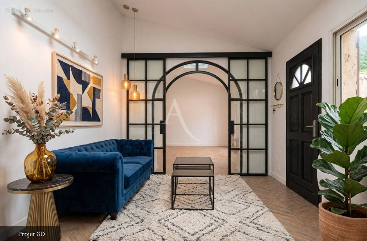 Appartement à PARIS-7E
