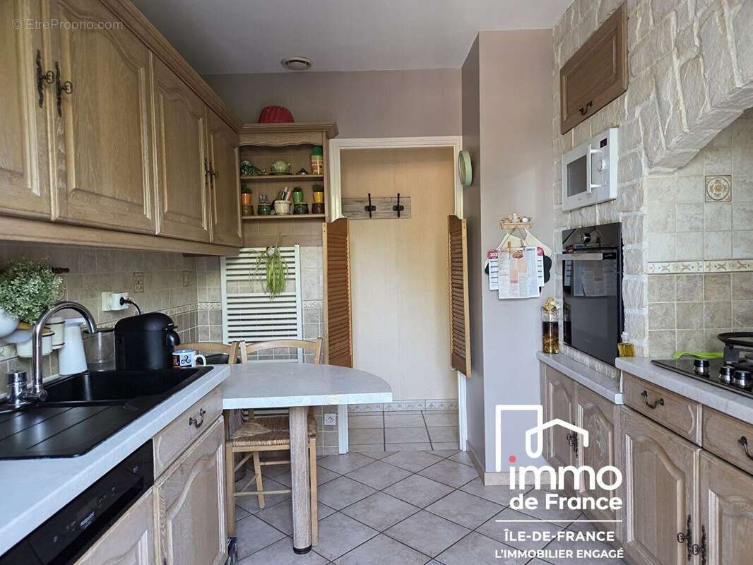 F6- Itteville - photo 7