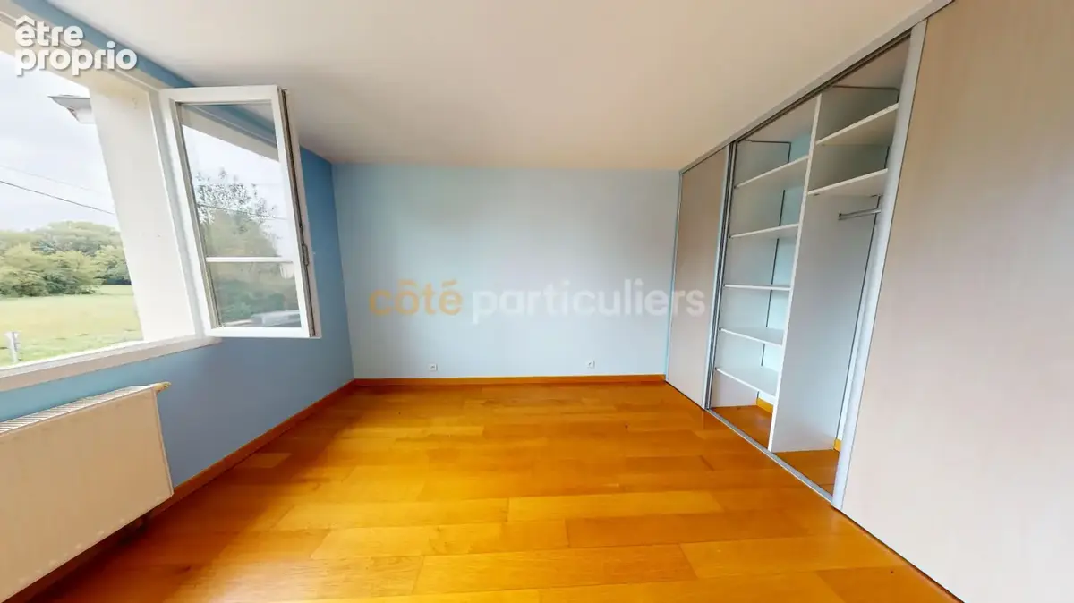 Maison de carractère de 267 m² - photo 17