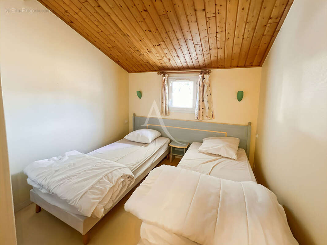 Maison à SAINT-JEAN-DE-MONTS