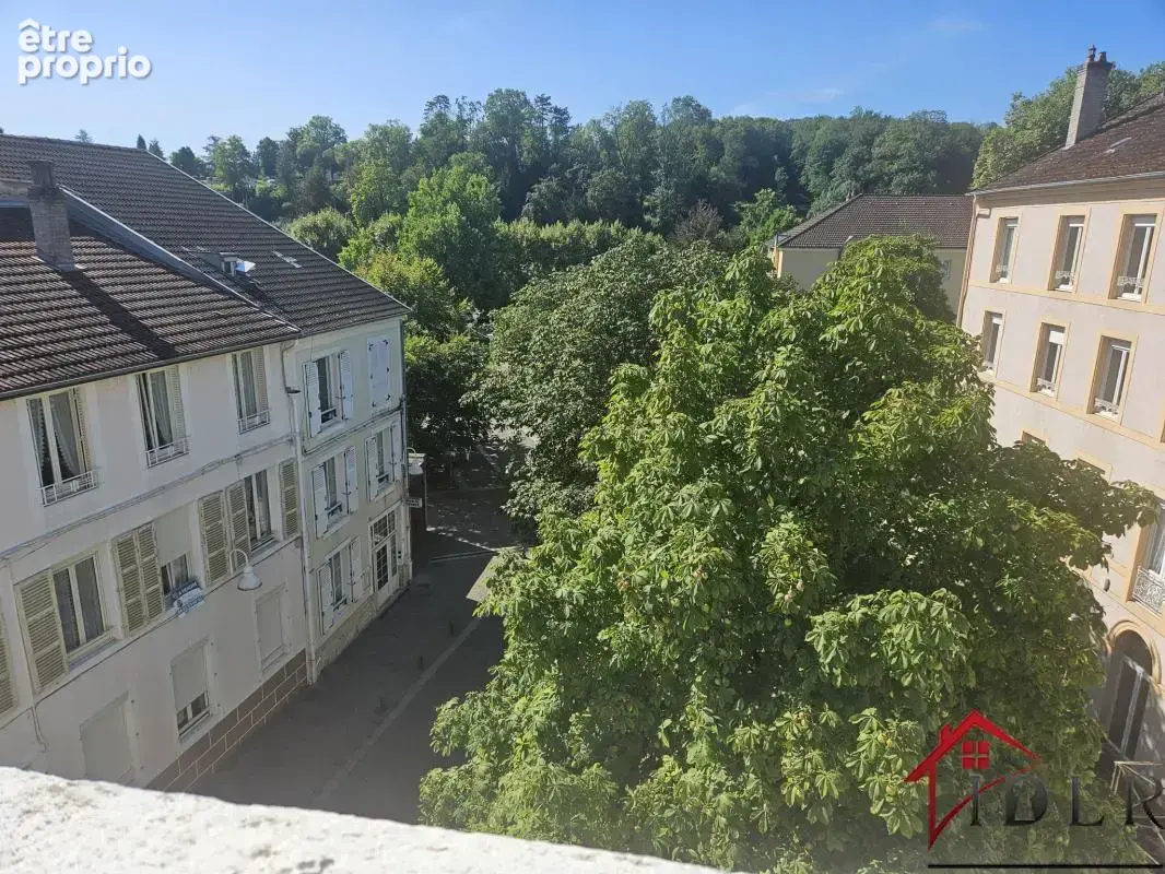 immeuble de prestige de 106 m2 habitables proche thermes et - photo 11