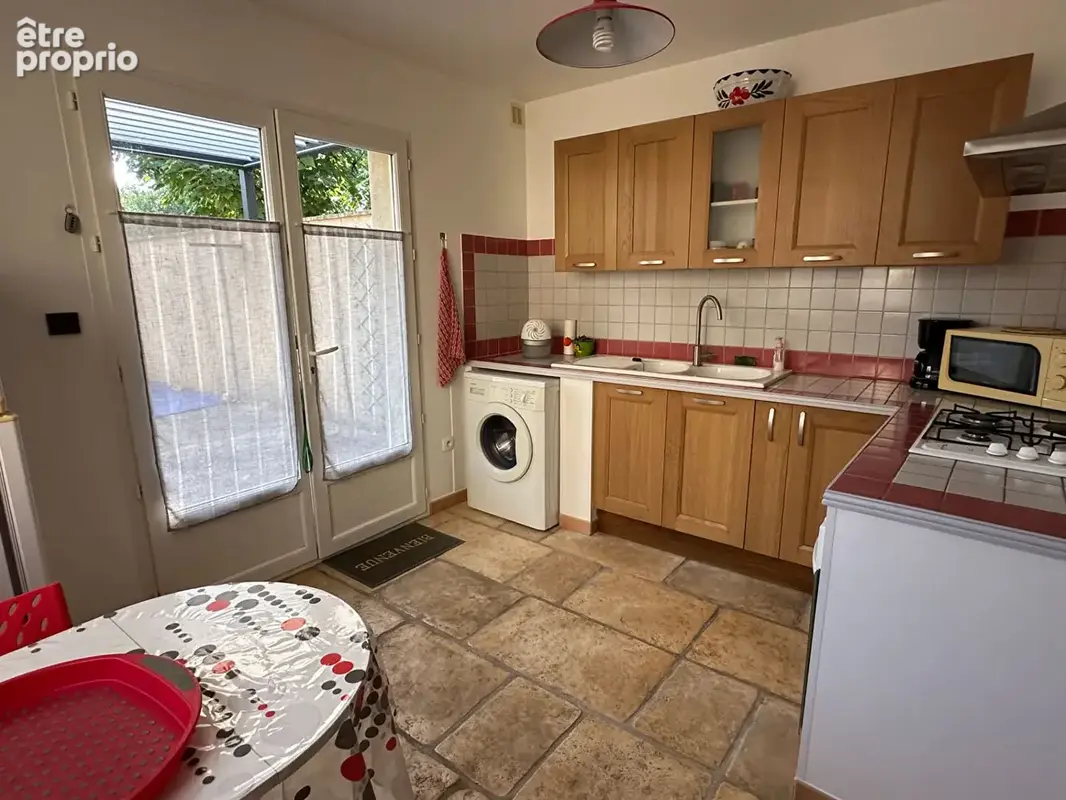 Maison en pierre avec gîte indépendant - photo 7